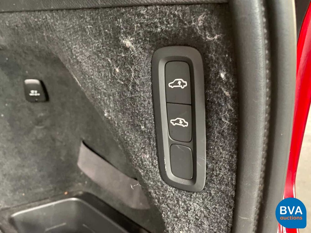 Volvo XC90 T8 Twin Engine AWD Inscription 408pk 7-PERS 2015, HN-799-S