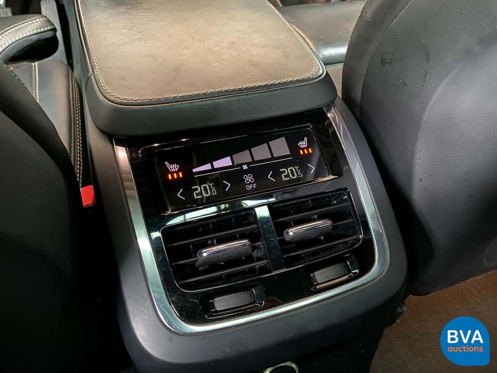 Volvo XC90 T8 Twin Engine AWD Inscription 408pk 7-PERS 2015, HN-799-S