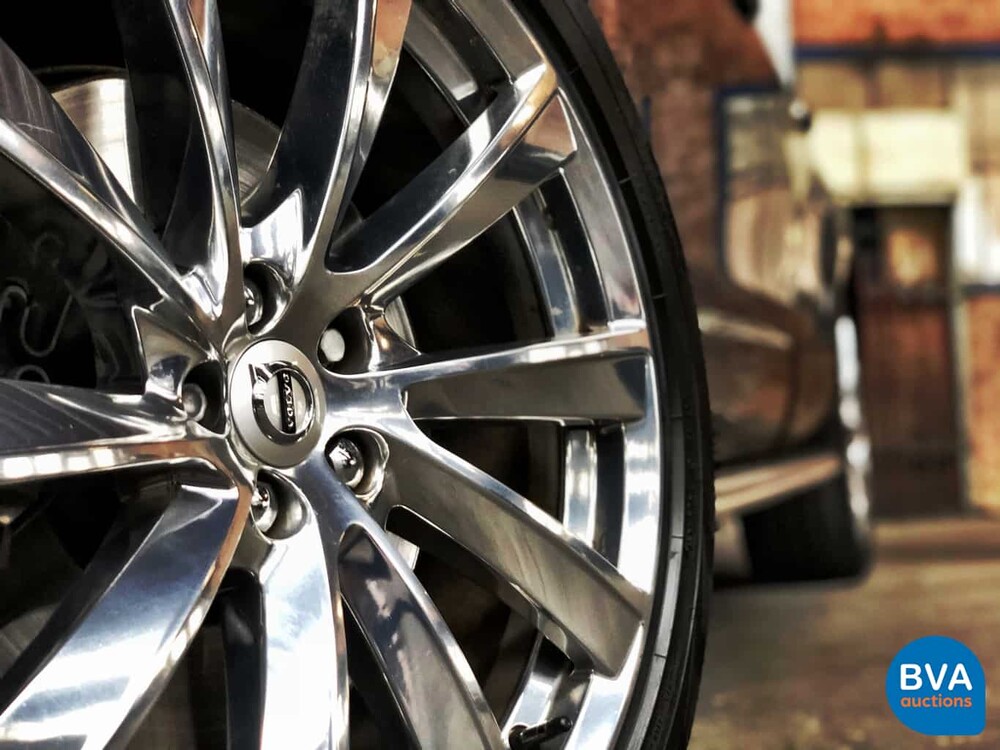 Volvo XC90 T8 Twin Engine AWD Inscription 408pk 7-PERS 2015, HN-799-S