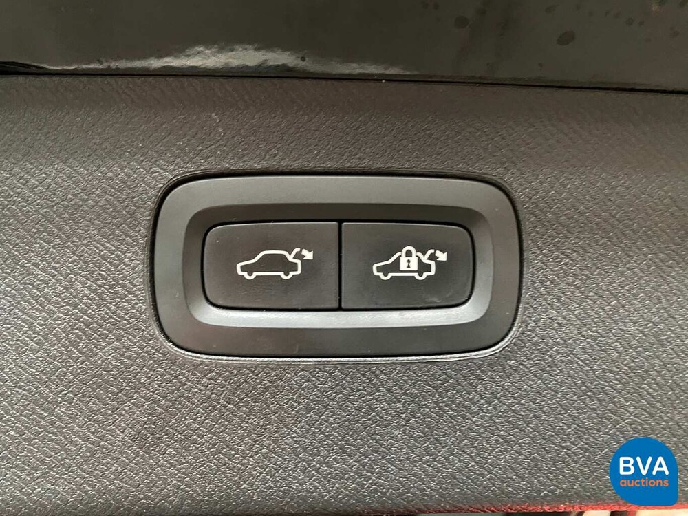 Volvo XC90 T8 Twin Engine AWD Inscription 408pk 7-PERS 2015, HN-799-S