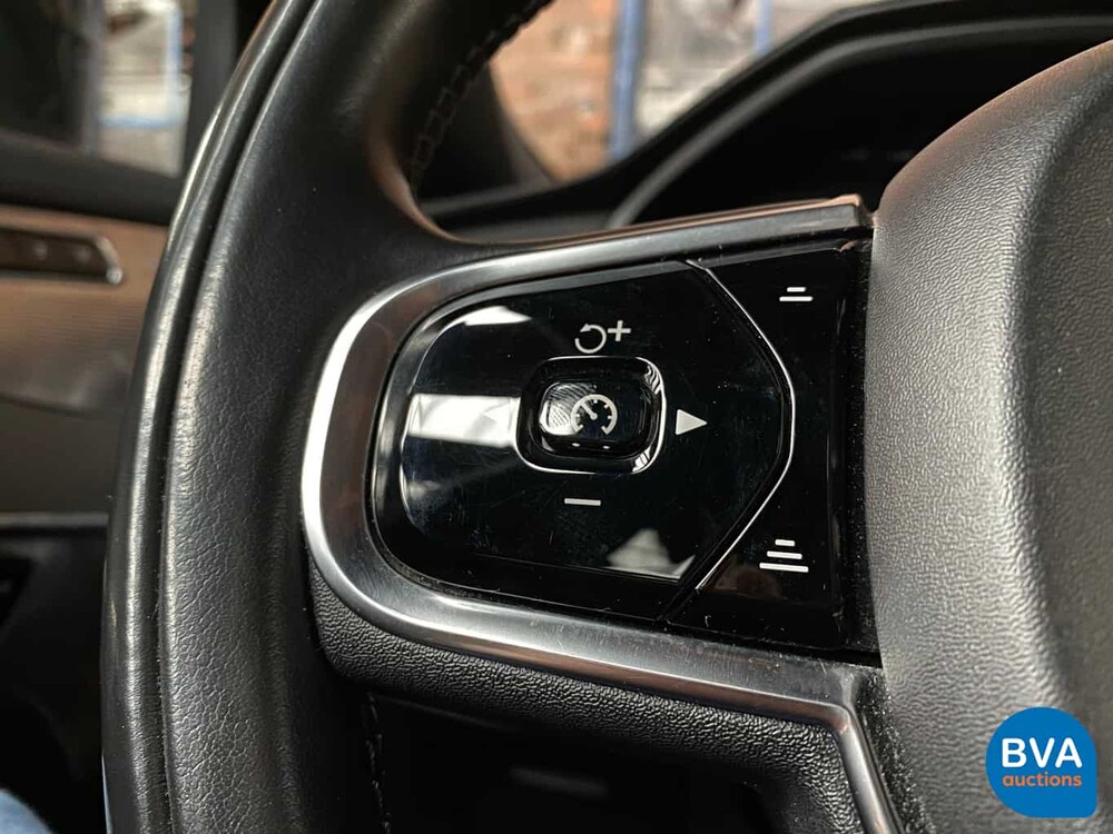 Volvo XC90 T8 Twin Engine AWD Inscription 408pk 7-PERS 2015, HN-799-S