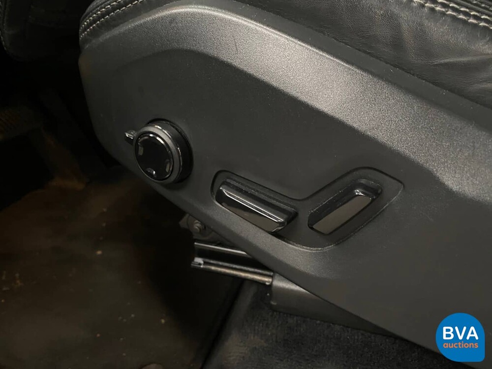 Volvo XC90 T8 Twin Engine AWD Inscription 408pk 7-PERS 2015, HN-799-S