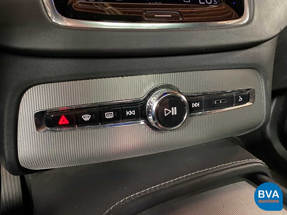 Volvo XC90 T8 Twin Engine AWD Inscription 408pk 7-PERS 2015, HN-799-S