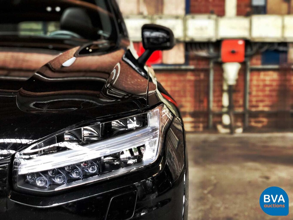 Volvo XC90 T8 Twin Engine AWD Inscription 408pk 7-PERS 2015, HN-799-S