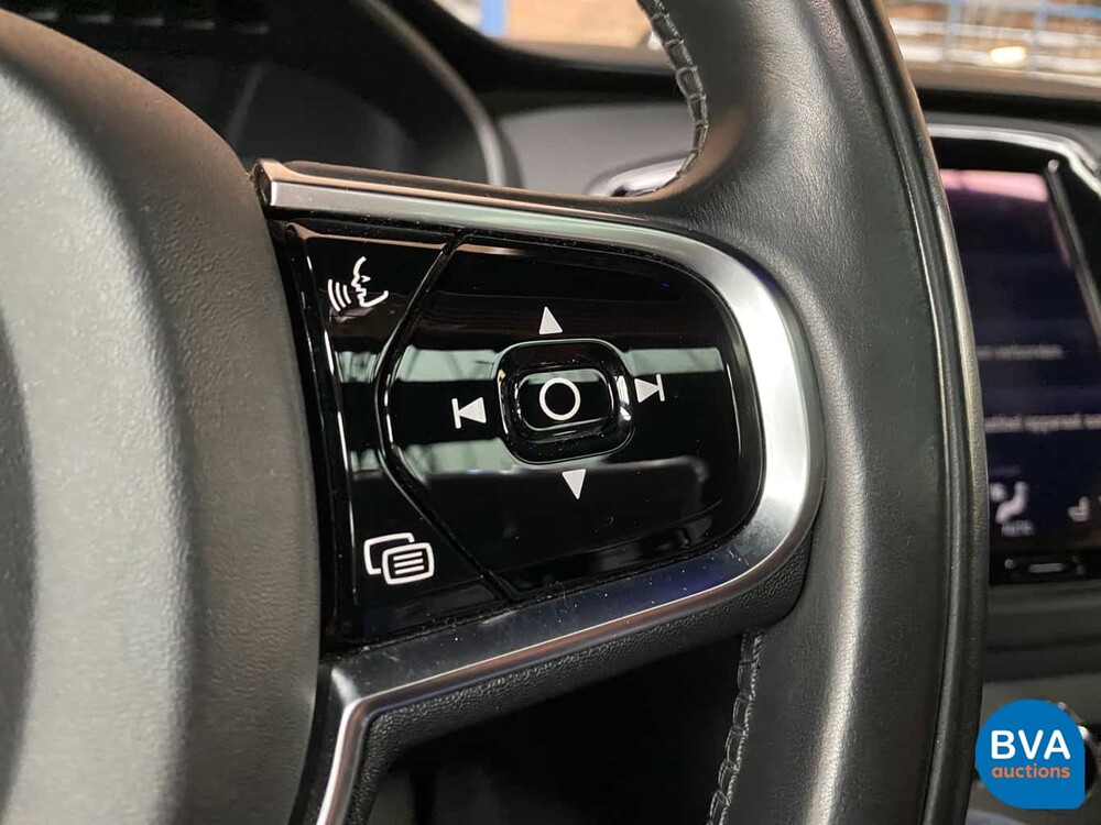 Volvo XC90 T8 Twin Engine AWD Inscription 408pk 7-PERS 2015, HN-799-S