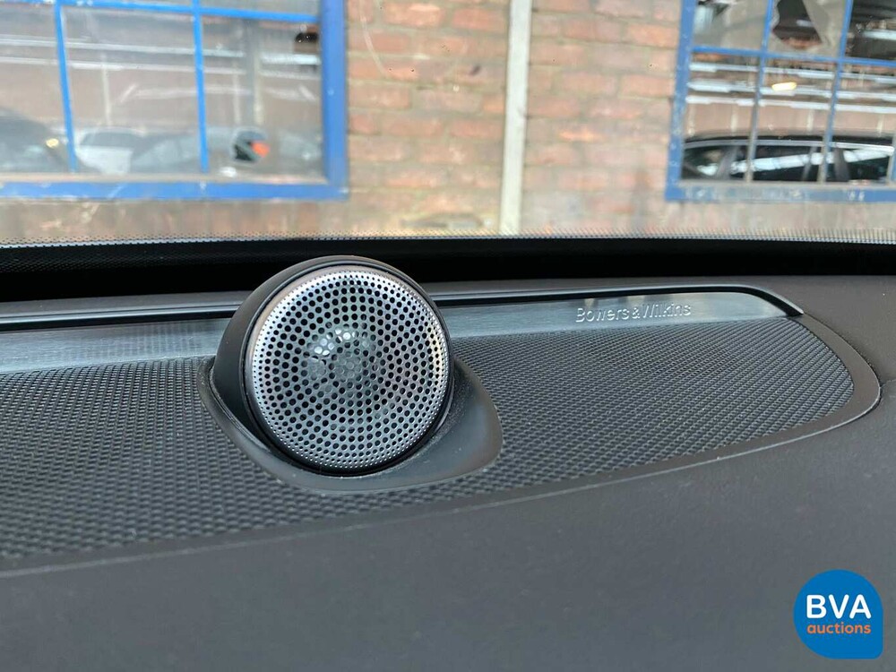 Volvo XC90 T8 Twin Engine AWD Inscription 408pk 7-PERS 2015, HN-799-S