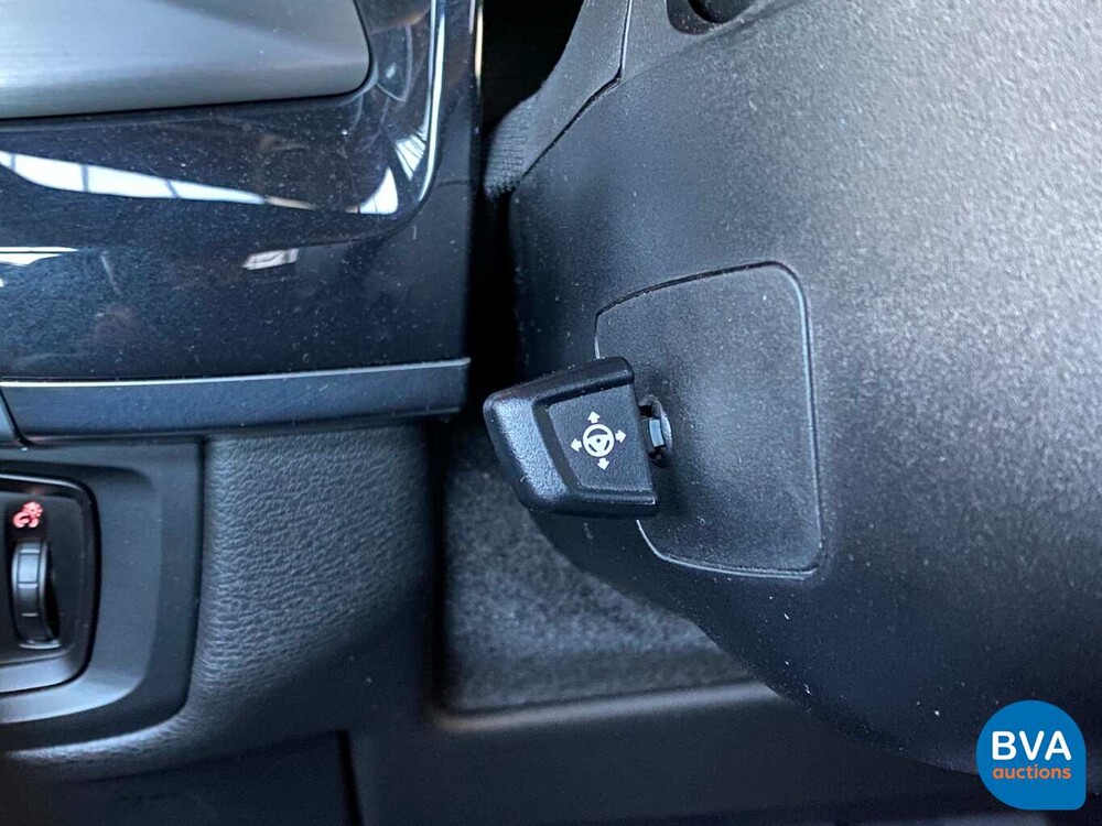 BMW X5 40e High Executive xDrive 2015 313pk M-SPORT -Org NL-, HR-063-H