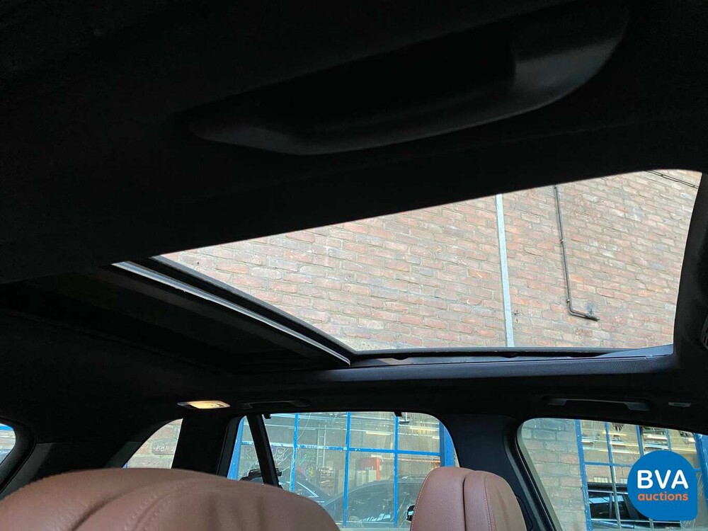 BMW X5 40e High Executive xDrive 2015 313pk M-SPORT -Org NL-, HR-063-H