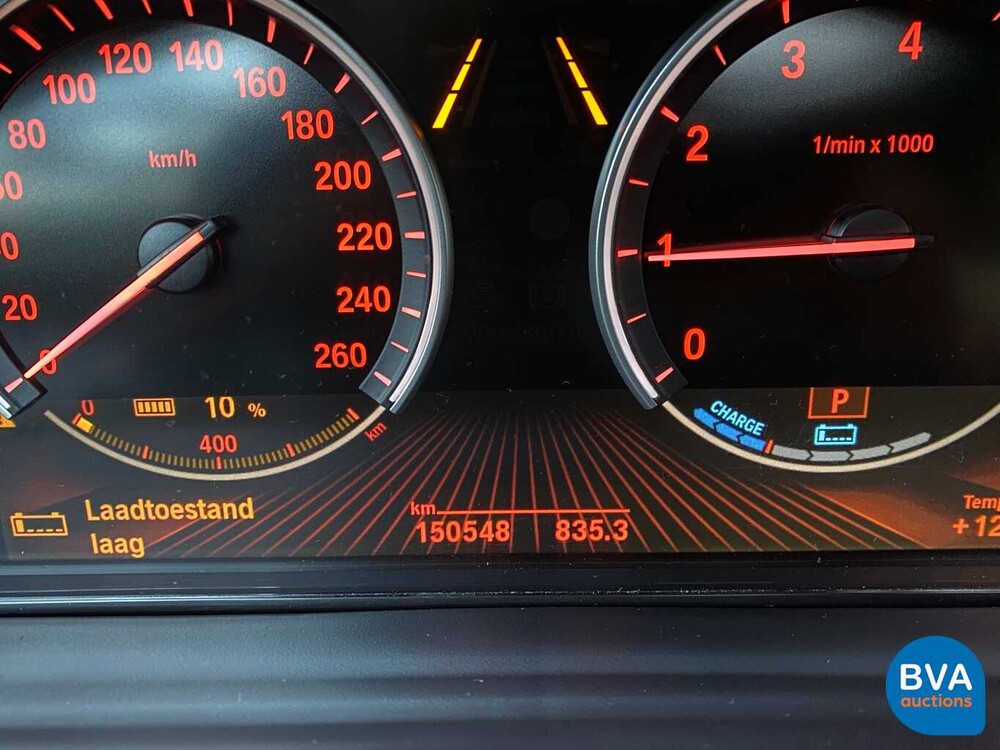 BMW X5 40e High Executive xDrive 2015 313pk M-SPORT -Org NL-, HR-063-H