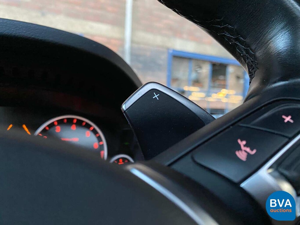 BMW X5 40e High Executive xDrive 2015 313pk M-SPORT -Org NL-, HR-063-H