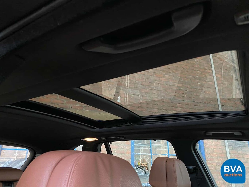 BMW X5 40e High Executive xDrive 2015 313pk M-SPORT -Org NL-, HR-063-H