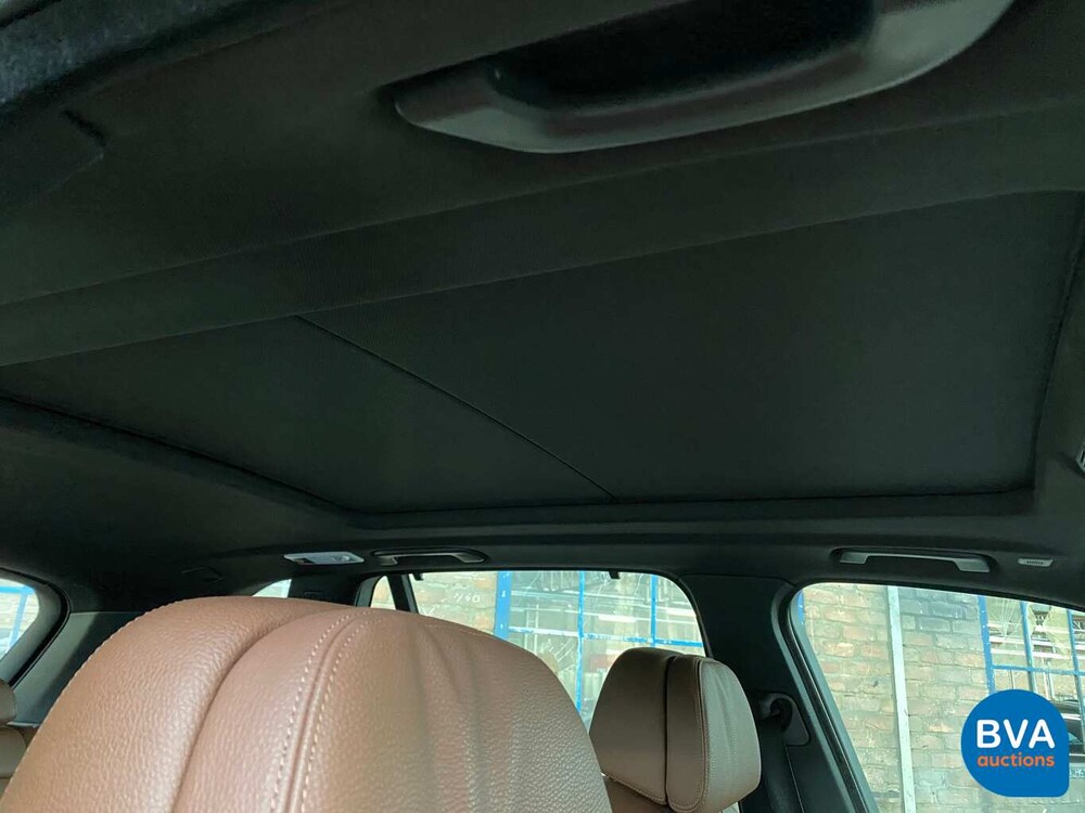 BMW X5 40e High Executive xDrive 2015 313pk M-SPORT -Org NL-, HR-063-H