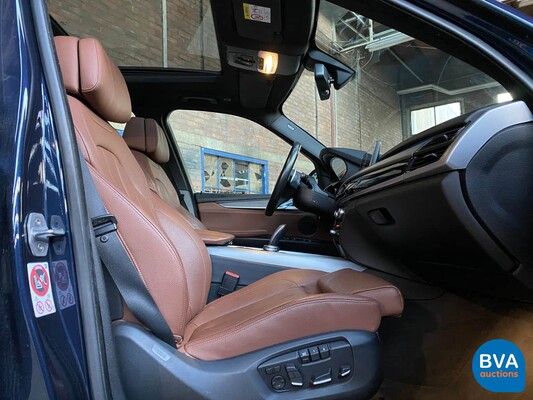 BMW X5 40e High Executive xDrive 2015 313hp M-SPORT -Org NL-, HR-063-H.