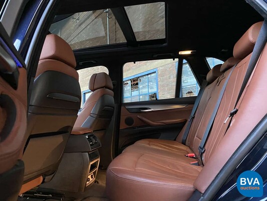 BMW X5 40e High Executive xDrive 2015 313hp M-SPORT -Org NL-, HR-063-H.