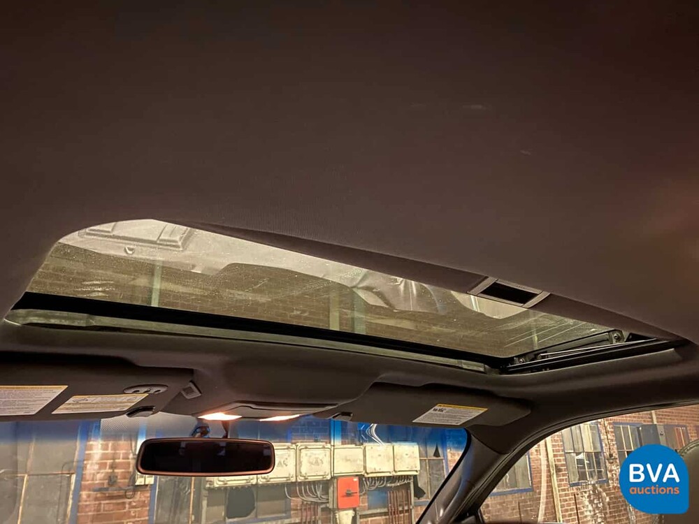 Ford F150 Pick-Up FX4 Ecoboost F-Series 370pk 2013 LPG-G3, V-222-GN