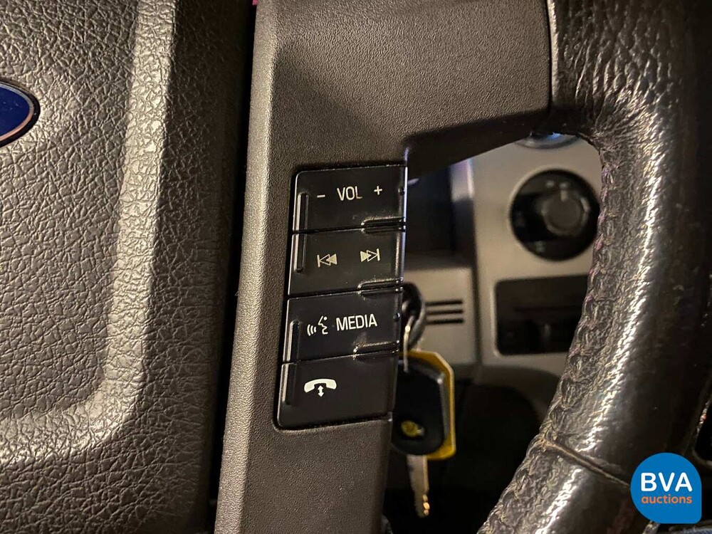 Ford F150 Pick-Up FX4 Ecoboost F-Series 370pk 2013 LPG-G3, V-222-GN