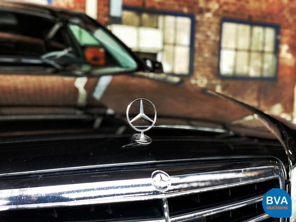 Mercedes-Benz E350 CDI 4Matic Avantgarde 265pk E-Klasse 2011, TF-836-P