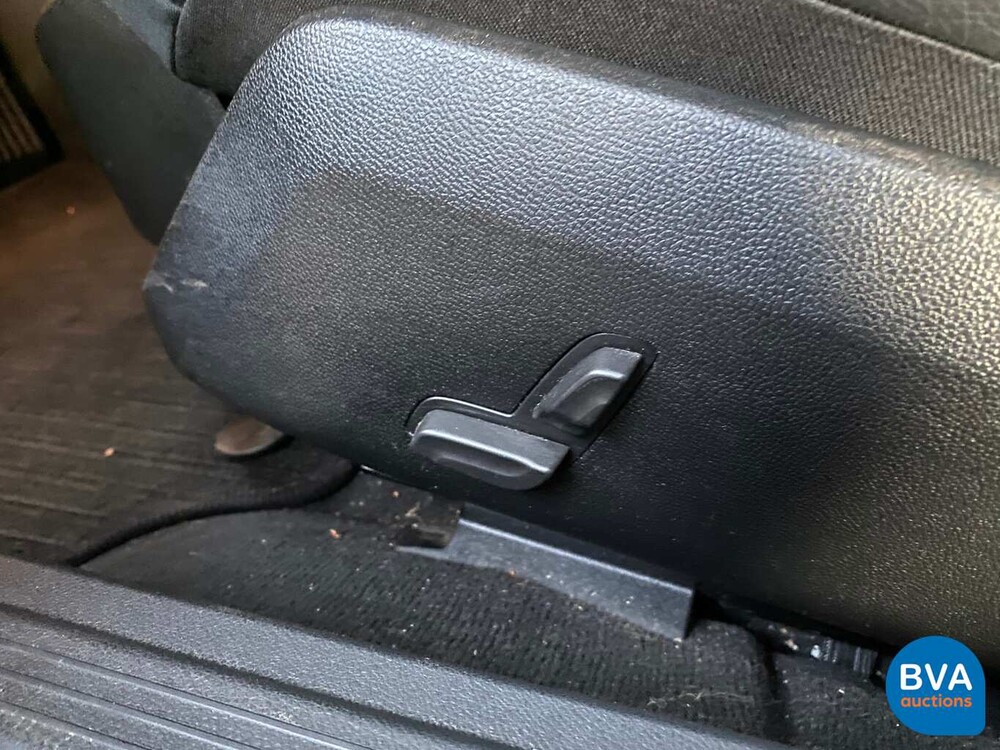 Mercedes-Benz E350 CDI 4Matic Avantgarde 265pk E-Klasse 2011, TF-836-P