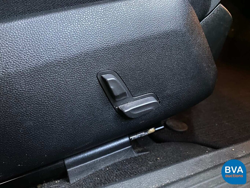 Mercedes-Benz E350 CDI 4Matic Avantgarde 265pk E-Klasse 2011, TF-836-P