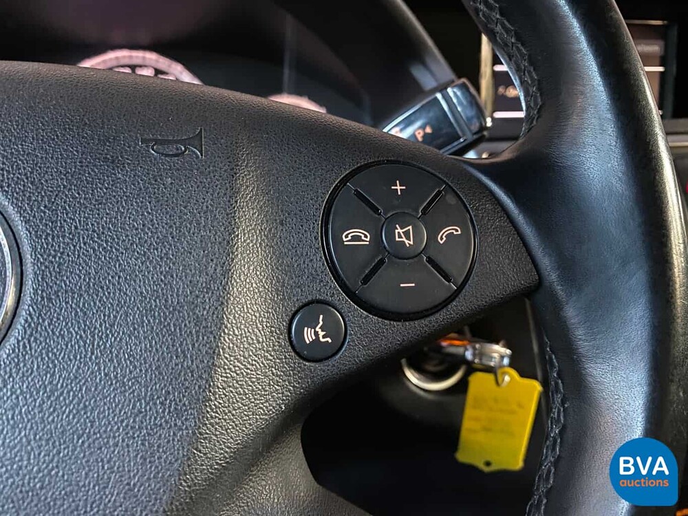 Mercedes-Benz E350 CDI 4Matic Avantgarde 265pk E-Klasse 2011, TF-836-P