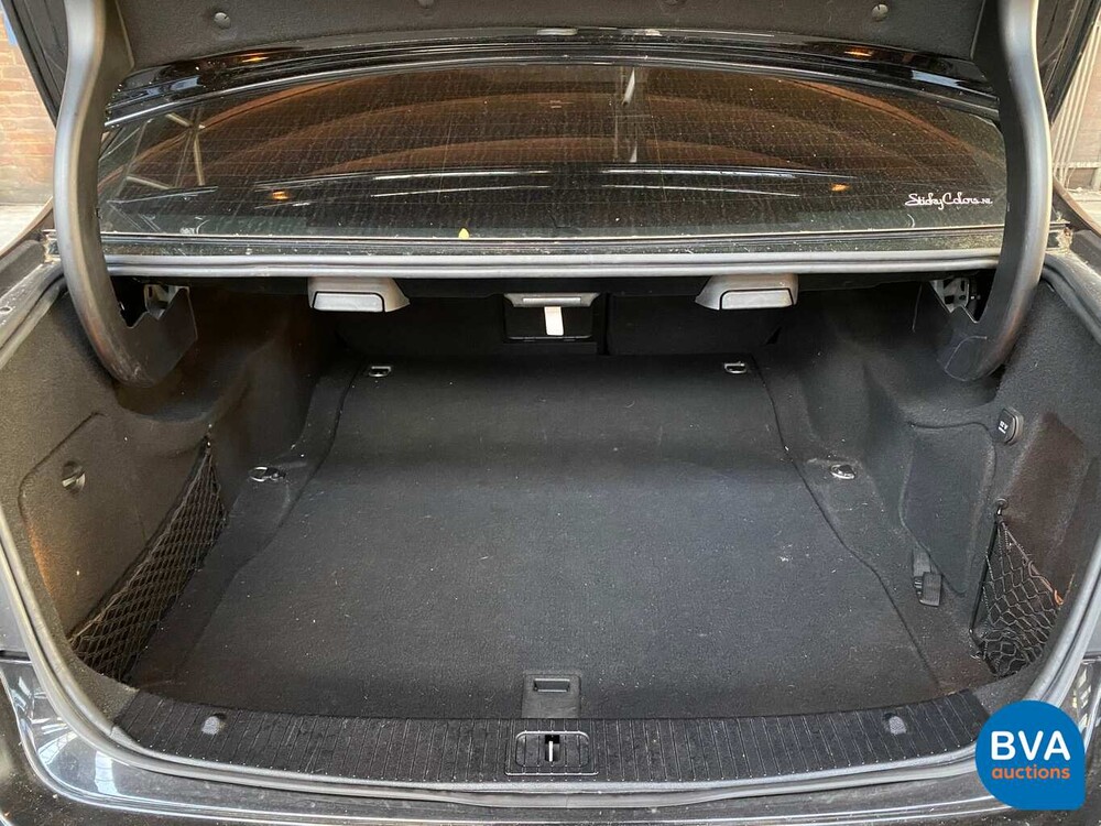 Mercedes-Benz E350 CDI 4Matic Avantgarde 265pk E-Klasse 2011, TF-836-P