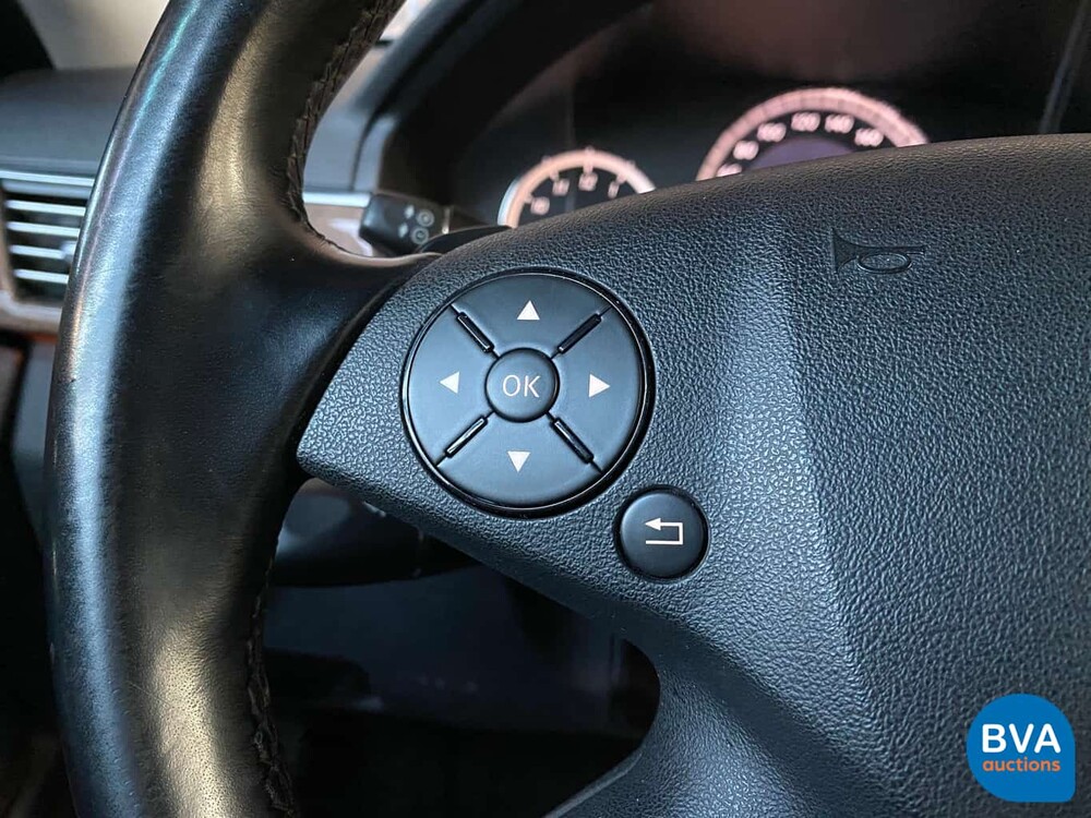 Mercedes-Benz E350 CDI 4Matic Avantgarde 265pk E-Klasse 2011, TF-836-P