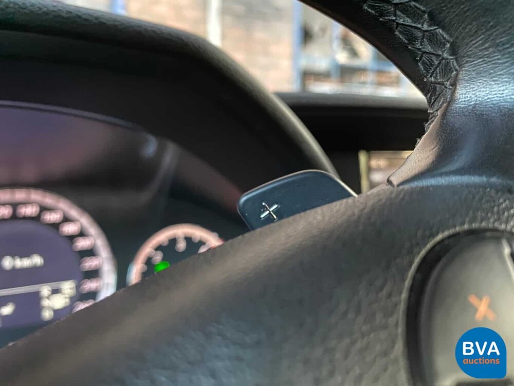 Mercedes-Benz E350 CDI 4Matic Avantgarde 265pk E-Klasse 2011, TF-836-P