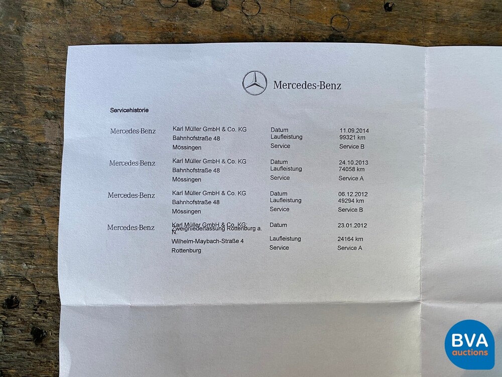 Mercedes-Benz E350 CDI 4Matic Avantgarde 265pk E-Klasse 2011, TF-836-P