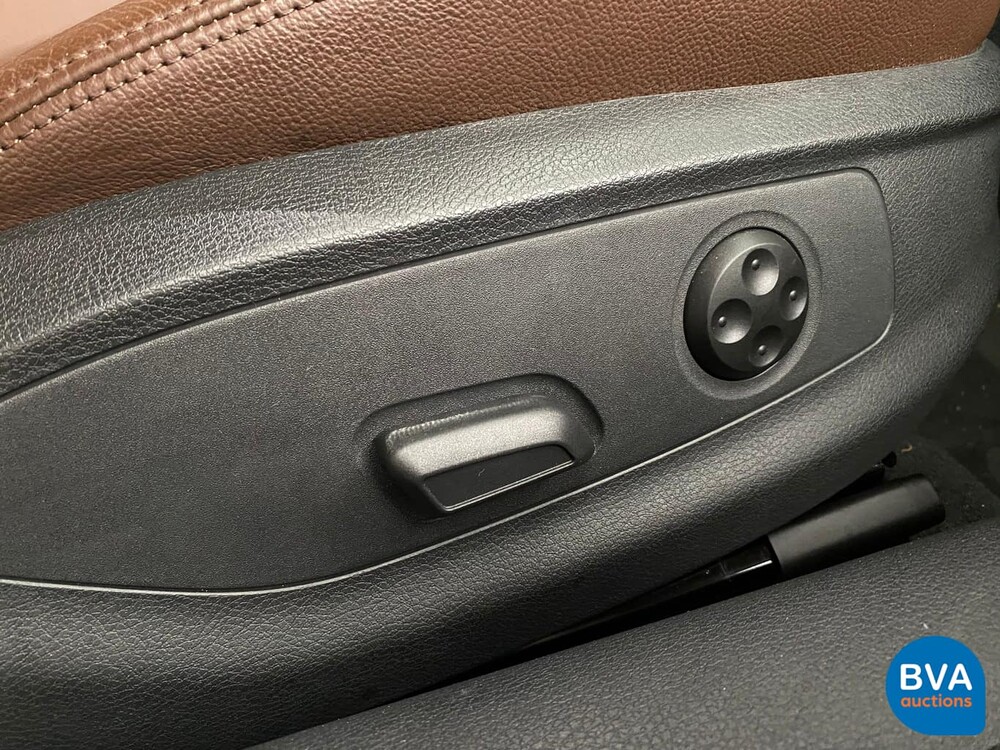 Audi A3 2.0 TFSI Quattro Cabriolet S-LINE 190pk S-Tronic 2018, J-097-VL