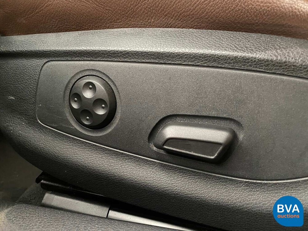 Audi A3 2.0 TFSI Quattro Cabriolet S-LINE 190pk S-Tronic 2018, J-097-VL