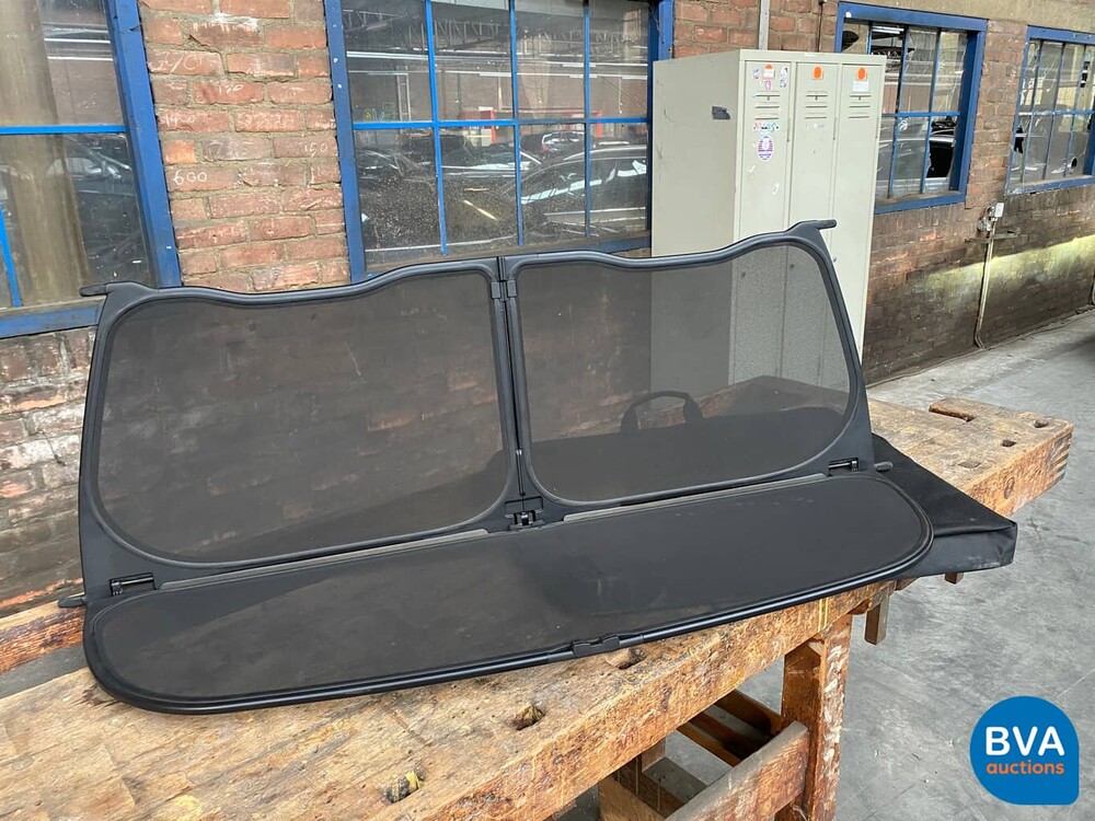 Audi A3 2.0 TFSI Quattro Cabriolet S-LINE 190pk S-Tronic 2018, J-097-VL