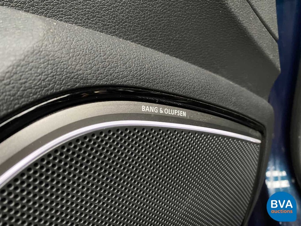 Audi A3 2.0 TFSI Quattro Cabriolet S-LINE 190pk S-Tronic 2018, J-097-VL