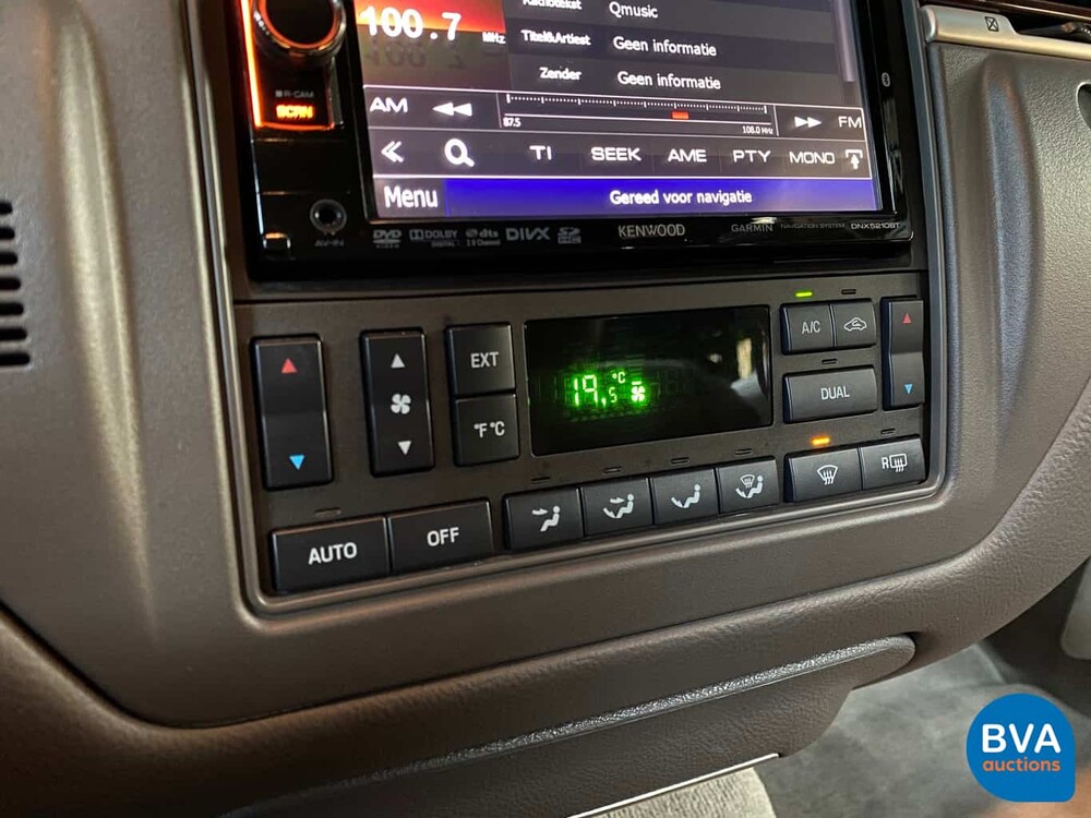 Lincoln Town Car Signature L 4.6 V8 Verlengd 2008, 06-ZP-HH