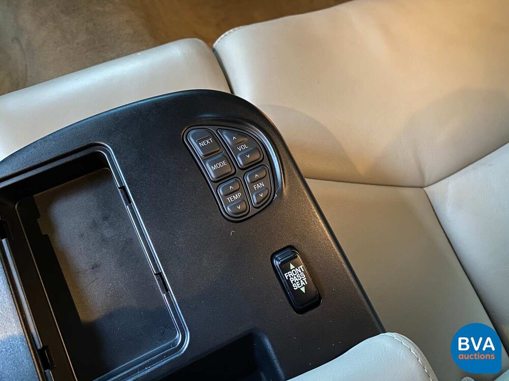 Lincoln Town Car Signature L 4.6 V8 Verlengd 2008, 06-ZP-HH