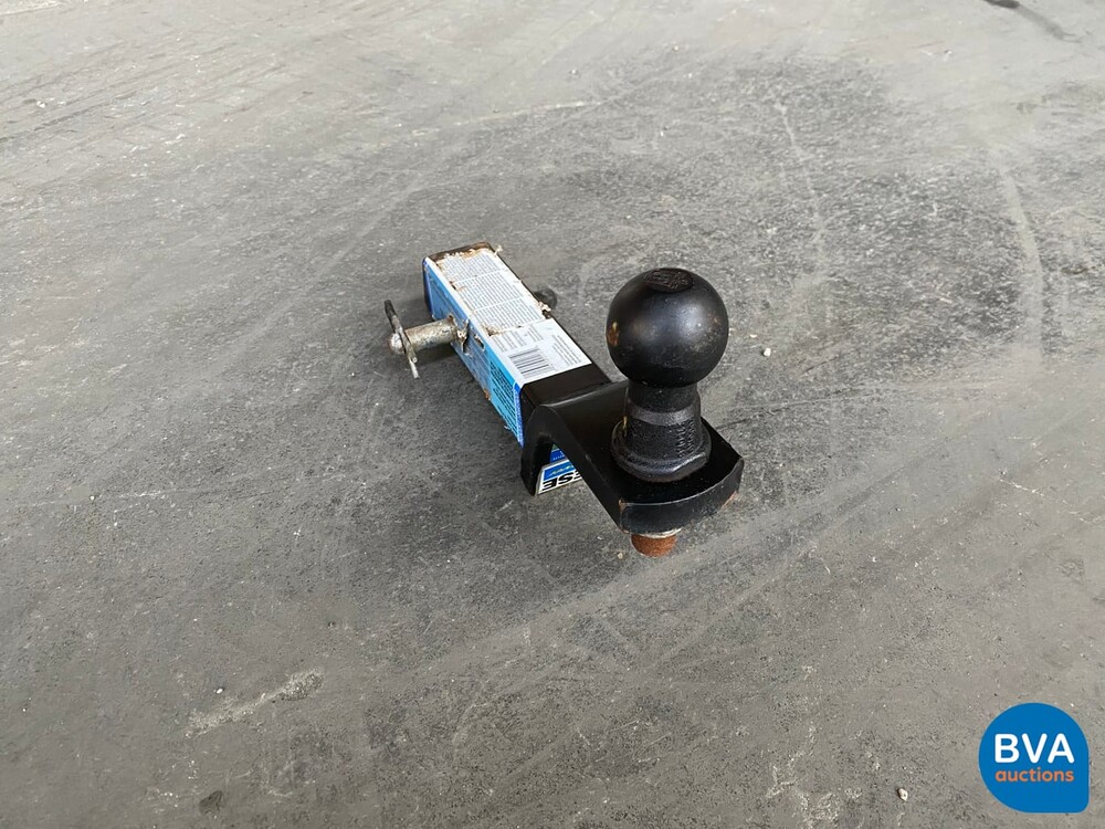 Lincoln Town Car Signature L 4.6 V8 Verlengd 2008, 06-ZP-HH