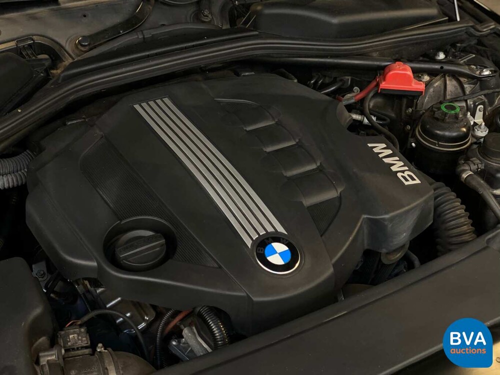 BMW 520d Touring Automaat 5-Serie 2010, 33-KTS-5