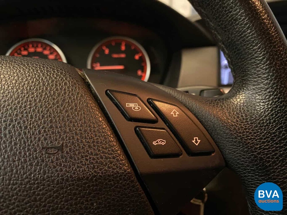 BMW 520d Touring Automaat 5-Serie 2010, 33-KTS-5