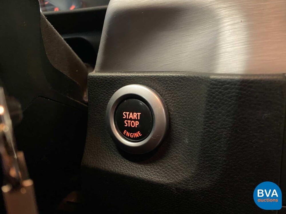 BMW 520d Touring Automaat 5-Serie 2010, 33-KTS-5