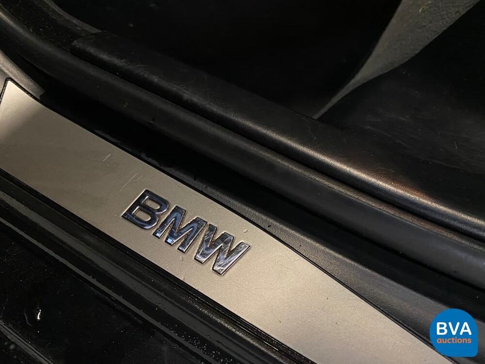 BMW 520d Touring Automaat 5-Serie 2010, 33-KTS-5