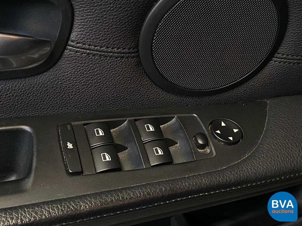 BMW 520d Touring Automaat 5-Serie 2010, 33-KTS-5