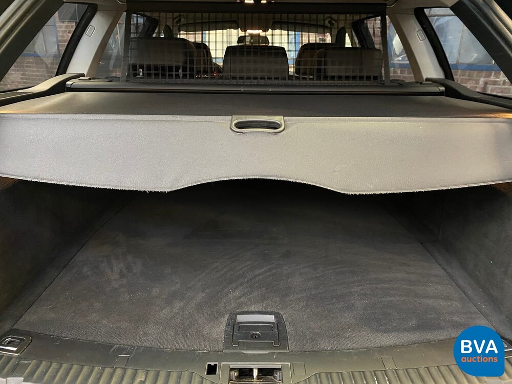 BMW 520d Touring Automaat 5-Serie 2010, 33-KTS-5