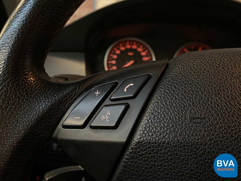 BMW 520d Touring Automaat 5-Serie 2010, 33-KTS-5