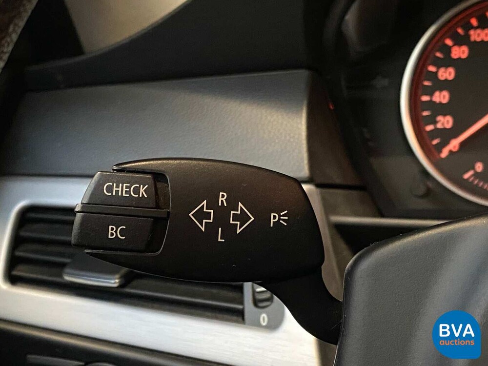 BMW 520d Touring Automaat 5-Serie 2010, 33-KTS-5