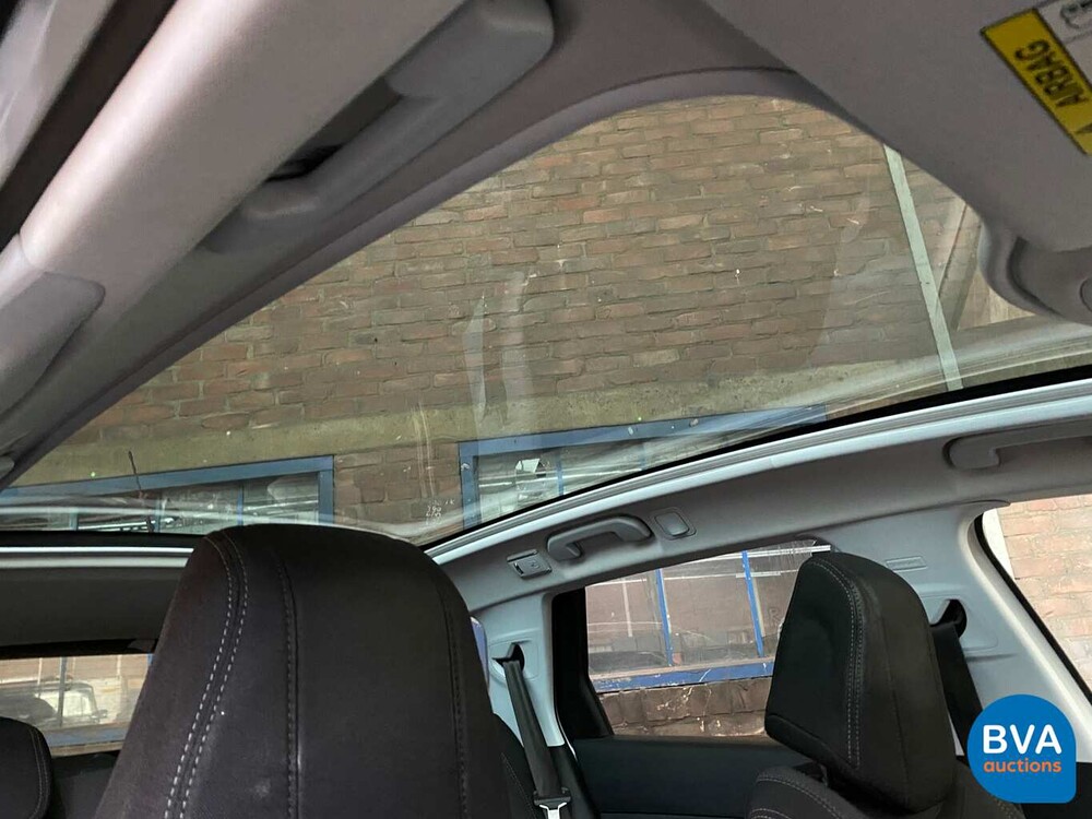 Peugeot 308 SW 1.6 BlueHDI Blue Lease Executive 120pk 2015 -Org NL-, HV-374-G