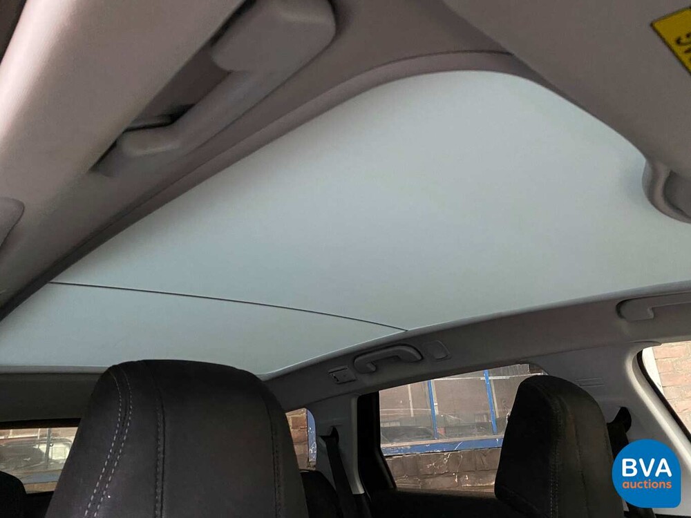 Peugeot 308 SW 1.6 BlueHDI Blue Lease Executive 120pk 2015 -Org NL-, HV-374-G