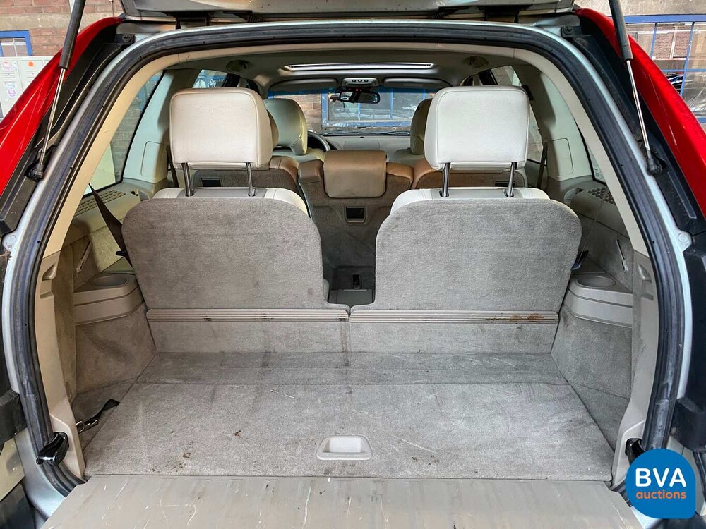 Volvo XC90 2.5 T Aut. 7 Persoons 209pk 2004 -Org NL-, 59-NR-BT