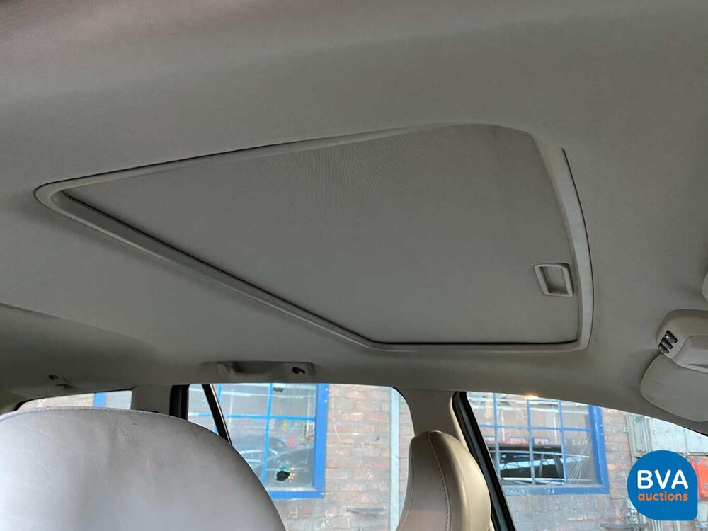 Volvo XC90 2.5 T Aut. 7 Persoons 209pk 2004 -Org NL-, 59-NR-BT