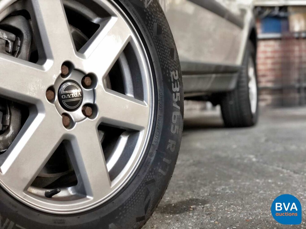 Volvo XC90 2.5 T Aut. 7 Persoons 209pk 2004 -Org NL-, 59-NR-BT