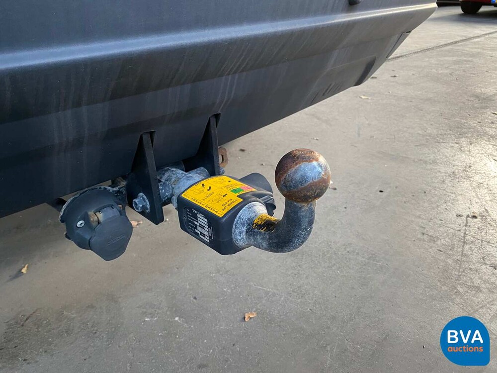 Volvo XC90 2.5 T Aut. 7 Persoons 209pk 2004 -Org NL-, 59-NR-BT