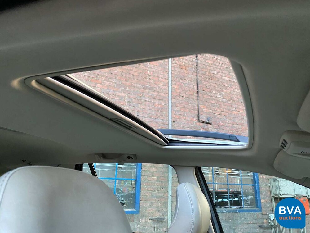 Volvo XC90 2.5 T Aut. 7 Persoons 209pk 2004 -Org NL-, 59-NR-BT